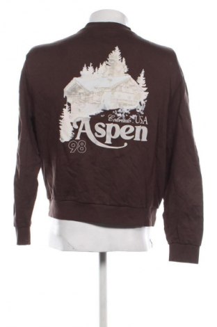 Pánske tričko  ASOS, Veľkosť M, Farba Hnedá, Cena  5,95 €