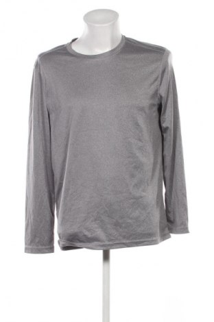 Herren Shirt Active, Größe XL, Farbe Grau, Preis € 6,99