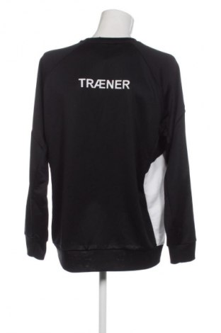 Herren Shirt Adidas, Größe XL, Farbe Schwarz, Preis 21,99 €