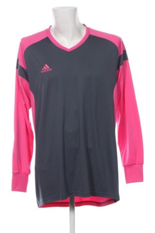 Férfi blúz Adidas, Méret XXL, Szín Sokszínű, Ár 7 043 Ft