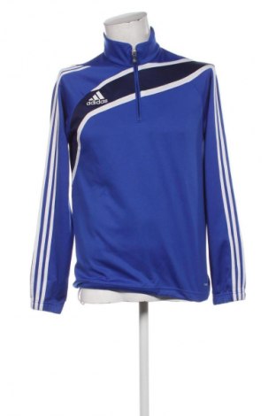 Pánske tričko  Adidas, Veľkosť M, Farba Modrá, Cena  15,95 €