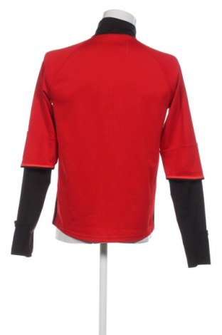 Мъжка блуза Adidas, Размер M, Цвят Червен, Цена 21,00 €