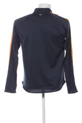 Męska bluzka Adidas, Rozmiar M, Kolor Niebieski, Cena 69,99 zł