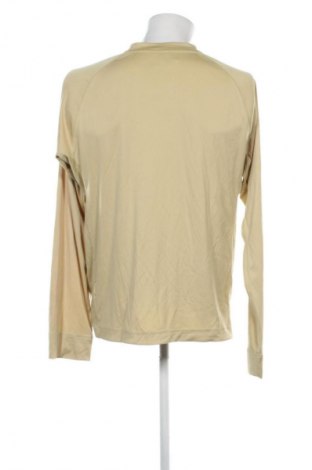 Мъжка блуза Adidas, Размер L, Цвят Жълт, Цена 21,00 €