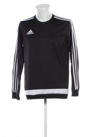 Pánské tričko  Adidas, Velikost M, Barva Černá, Cena  595,00 Kč