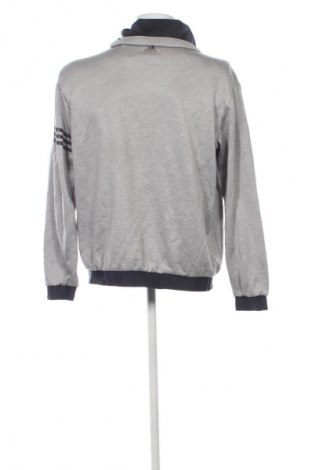 Herren Shirt Adidas, Größe XL, Farbe Grau, Preis € 19,99