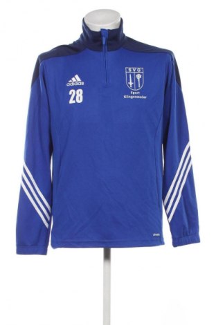 Мъжка блуза Adidas, Размер L, Цвят Многоцветен, Цена 15,33 €
