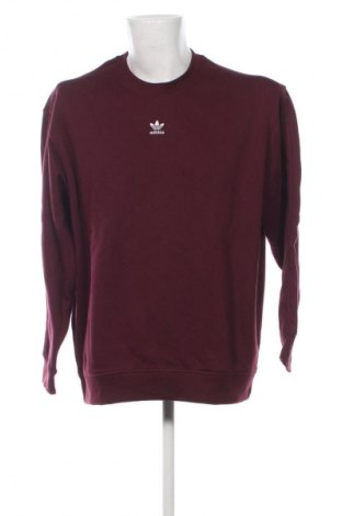 Herren Shirt Adidas Originals, Größe S, Farbe Rot, Preis € 39,99