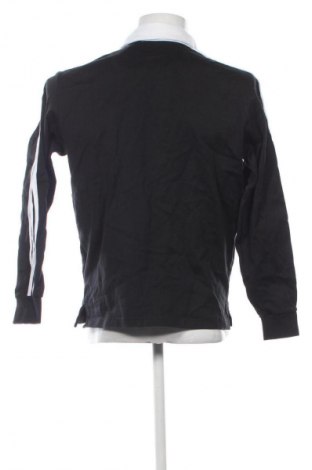 Мъжка блуза Adidas Originals, Размер S, Цвят Черен, Цена 36,81 €