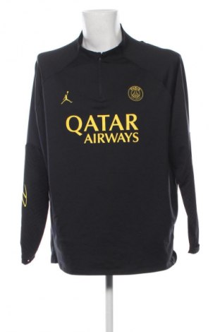 Мъжка блуза Air Jordan Nike, Размер XXL, Цвят Черен, Цена 47,03 €