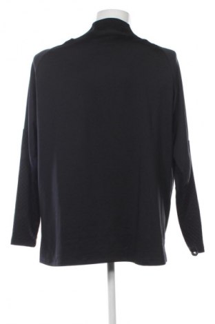 Мъжка блуза Air Jordan Nike, Размер XXL, Цвят Черен, Цена 47,03 €