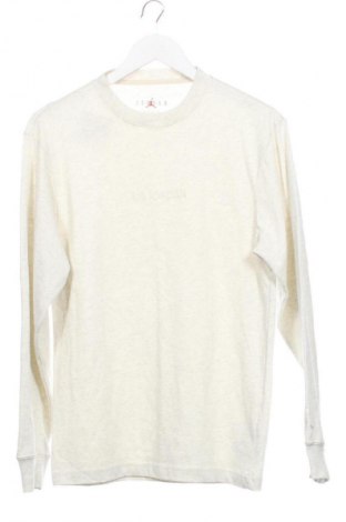 Pánske tričko  Air Jordan Nike, Veľkosť XS, Farba Kremová, Cena  61,95 €