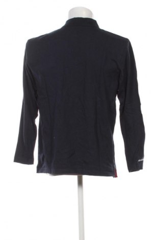 Herren Shirt Alex Athletics, Größe M, Farbe Blau, Preis € 9,99