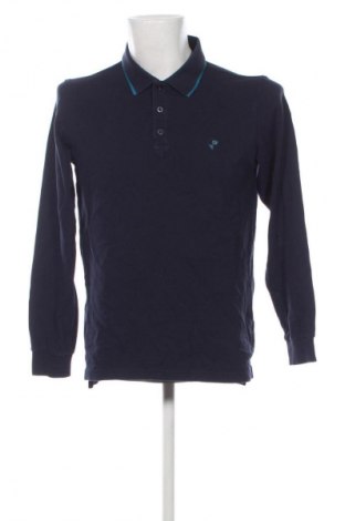 Herren Shirt Andrews, Größe L, Farbe Blau, Preis € 13,47