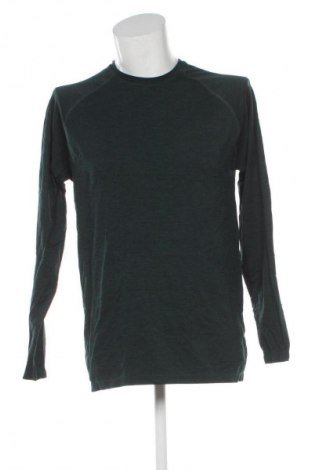 Herren Shirt Anko, Größe L, Farbe Grün, Preis € 6,99