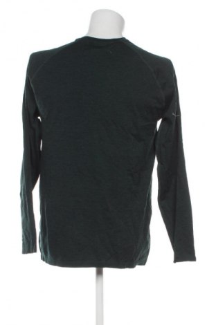 Herren Shirt Anko, Größe L, Farbe Grün, Preis € 6,99