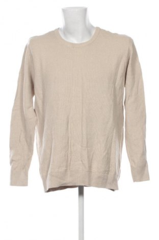 Bluză de bărbați Anko, Mărime 3XL, Culoare Bej, Preț 24,99 Lei