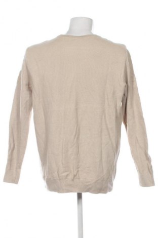 Bluză de bărbați Anko, Mărime 3XL, Culoare Bej, Preț 24,99 Lei