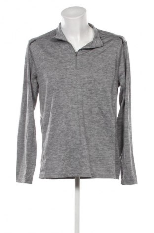 Herren Shirt Anko, Größe L, Farbe Grau, Preis € 5,99