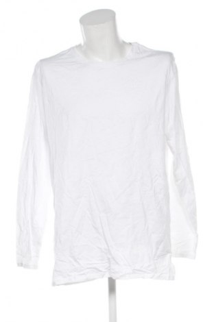 Мъжка блуза Anko, Размер XL, Цвят Бял, Цена 5,11 €