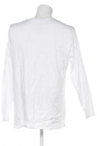 Мъжка блуза Anko, Размер XL, Цвят Бял, Цена 5,11 €