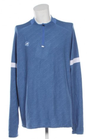 Мъжка блуза Armadura, Размер 3XL, Цвят Син, Цена 9,71 €