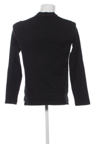 Pánske tričko  Armani Jeans, Veľkosť L, Farba Čierna, Cena  77,95 €