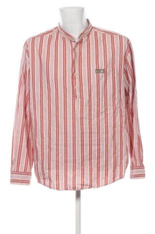 Herren Shirt Atlas For Men, Größe 3XL, Farbe Mehrfarbig, Preis € 9,99