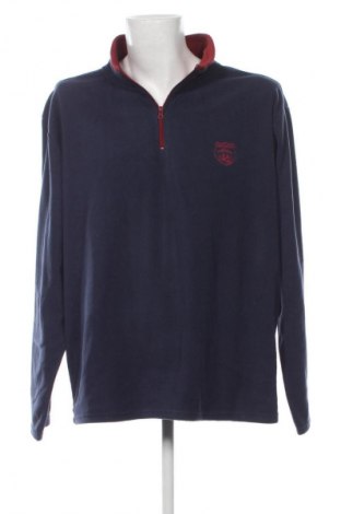 Pánske tričko  Atlas For Men, Veľkosť 4XL, Farba Modrá, Cena  8,95 €