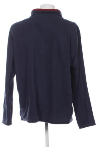 Pánske tričko  Atlas For Men, Veľkosť 4XL, Farba Modrá, Cena  8,95 €