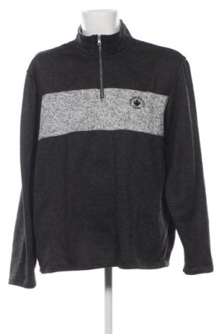 Pánské tričko  Atlas For Men, Velikost 5XL, Barva Černá, Cena  239,00 Kč