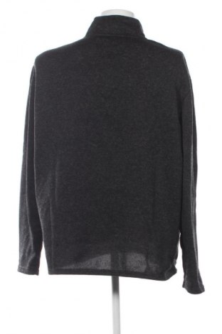 Pánské tričko  Atlas For Men, Velikost 5XL, Barva Černá, Cena  239,00 Kč