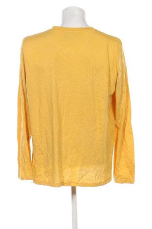 Herren Shirt Atlas For Men, Größe XXL, Farbe Gelb, Preis 7,99 €