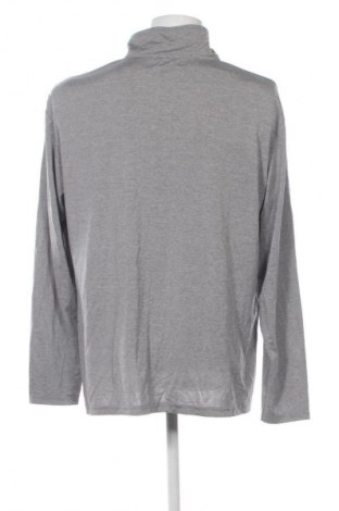 Мъжка блуза Atlas For Men, Размер XXL, Цвят Сив, Цена 6,64 €