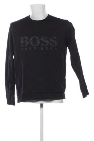 Férfi blúz BOSS, Méret XL, Szín Fekete, Ár 18 359 Ft