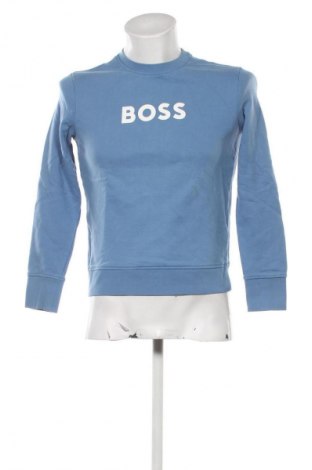 Herren Shirt BOSS, Größe S, Farbe Blau, Preis € 30,71