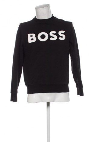 Pánske tričko  BOSS, Veľkosť S, Farba Čierna, Cena  49,00 €