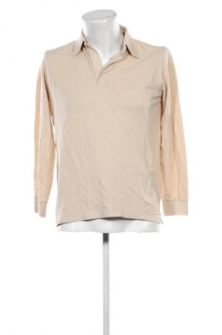 Мъжка блуза BOSS, Размер S, Цвят Бежов, Цена 33,74 €