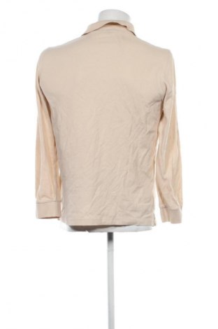 Мъжка блуза BOSS, Размер S, Цвят Бежов, Цена 33,74 €