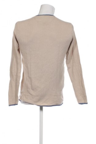 Herren Shirt Blue Industry, Größe L, Farbe Beige, Preis € 23,99