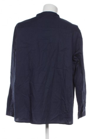 Herren Shirt Bpc Bonprix Collection, Größe 3XL, Farbe Blau, Preis 7,99 €