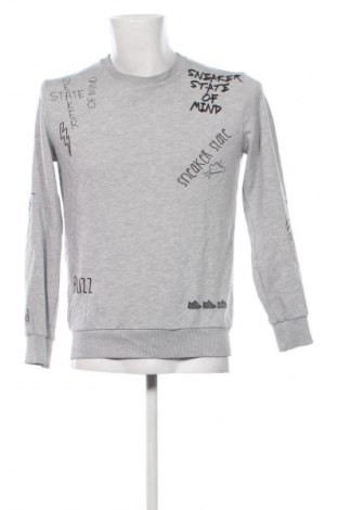 Herren Shirt Buzz Jeans, Größe M, Farbe Grau, Preis € 8,99