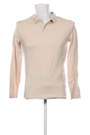 Pánske tričko  C&A, Veľkosť S, Farba Béžová, Cena  4,95 €