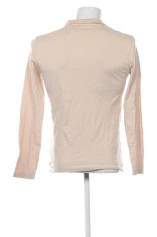 Pánske tričko  C&A, Veľkosť S, Farba Béžová, Cena  4,95 €