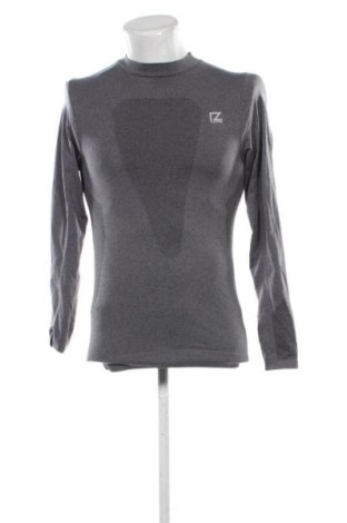 Мъжка блуза CORE, Размер S, Цвят Сив, Цена 4,60 €