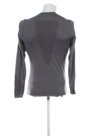 Мъжка блуза CORE, Размер S, Цвят Сив, Цена 4,60 €