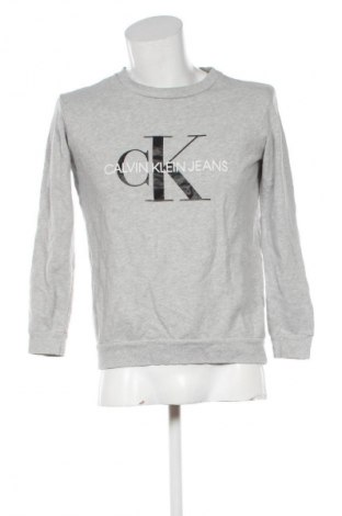 Мъжка блуза Calvin Klein Jeans, Размер S, Цвят Сив, Цена 25,05 €