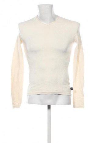 Férfi blúz Calvin Klein Jeans, Méret S, Szín Ekrü
, Ár 8 289 Ft