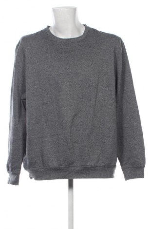 Męska bluzka Canda, Rozmiar XXL, Kolor Szary, Cena 38,99 zł