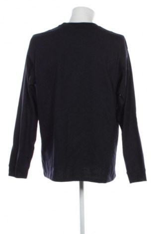 Мъжка блуза Carhartt, Размер L, Цвят Син, Цена 50,10 €